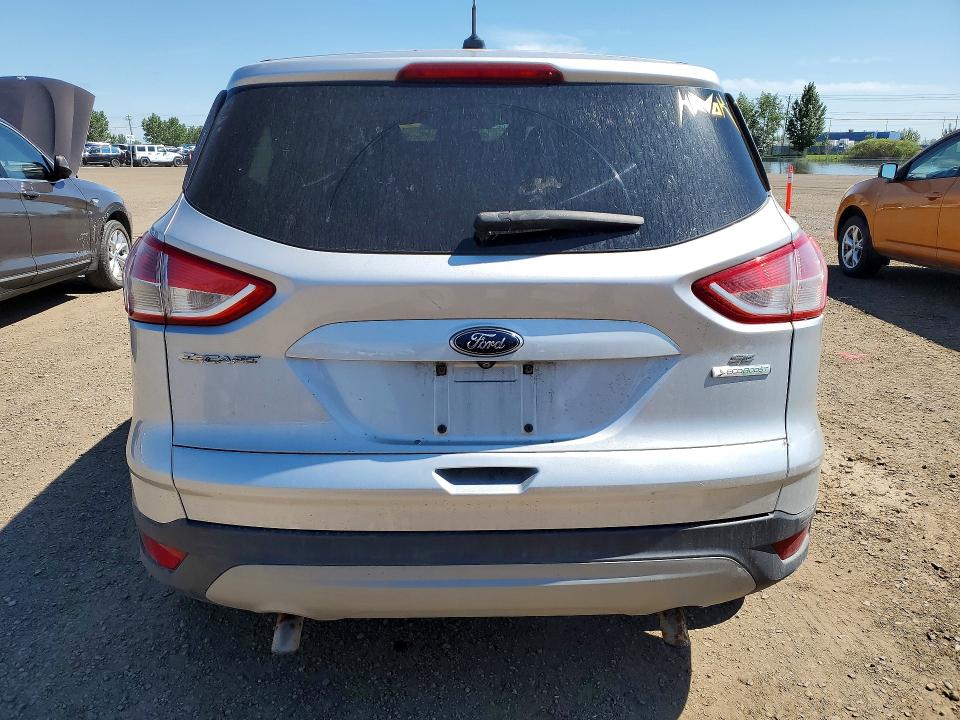 Auction sale of the 2015 Ford Escape, vin: 1FMCU0GX1FUA00400, lot number: 60401046