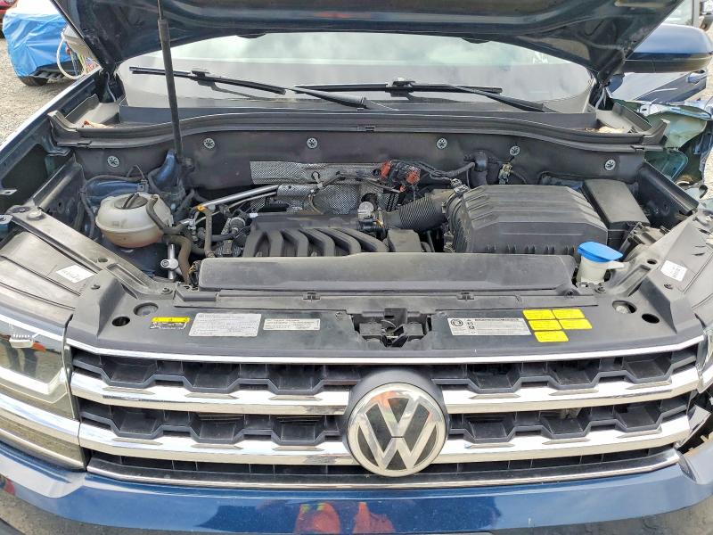 Aukcja sprzedaży 2018 Volkswagen Atlas, vin: 1V2DR2CA5JC513671, numer aukcji: 59840256