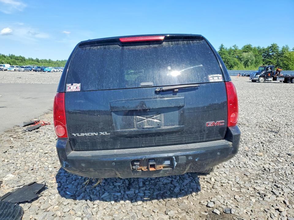 61040686 :رقم المزاد ، 1GKS2KE76DR338027 vin ، 2013 Gmc Yukon Xl مزاد بيع