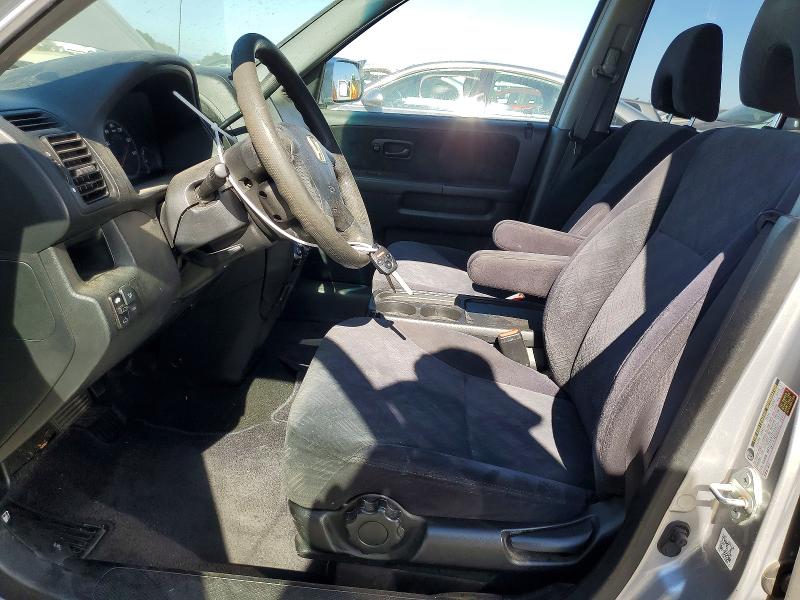 Продаж на аукціоні авто 2005 Honda Cr-v, vin: JHLRD78855C012149, номер лоту: 59877886