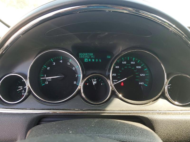 Aukcja sprzedaży 2016 Buick Enclave, vin: 5GAKRCKD2GJ335671, numer aukcji: 61930116