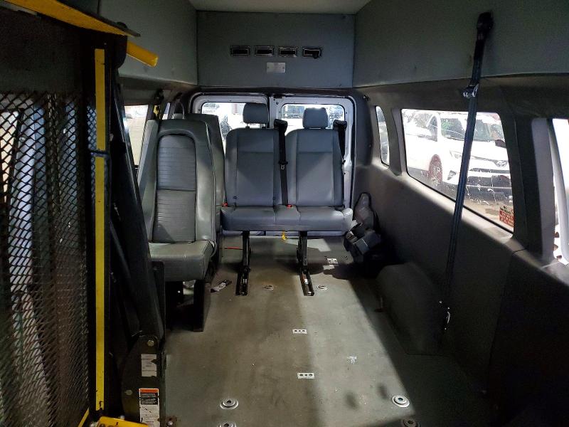 2011 Ford Econoline მანქანა იყიდება აუქციონზე, vin: 1FTNS2EW7BDA21383, აუქციონის ნომერი: 63282136