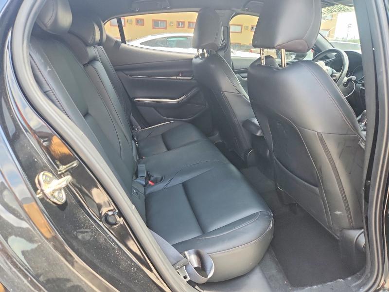 Продаж на аукціоні авто 2023 Mazda 3, vin: JM1BPAKM8P1616642, номер лоту: 59256726