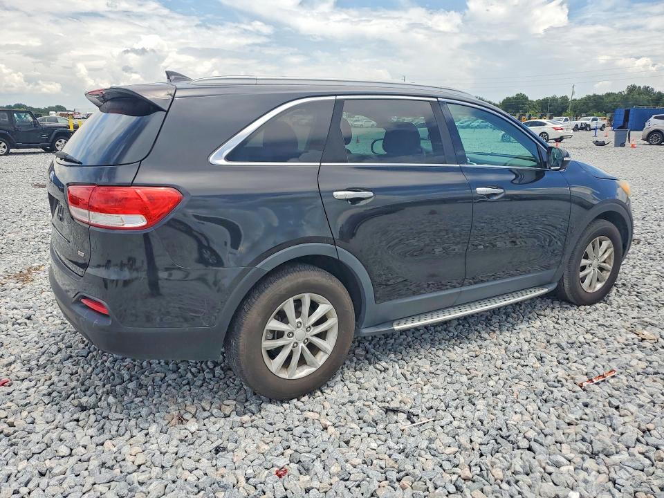 Продаж на аукціоні авто 2016 Kia Sorento, vin: 5XYPG4A34GG038474, номер лоту: 62352186