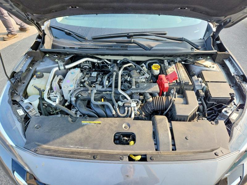 Продажа на аукционе авто 2025 Nissan Sentra, vin: 3N1AB8CVXSY306946, номер лота: 61065416