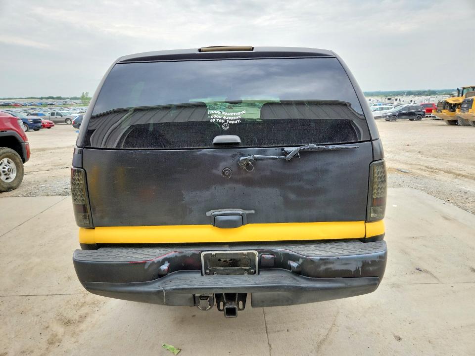 Продажа на аукционе авто 2005 Gmc Yukon, vin: 1GKEK63U45J256021, номер лота: 62442296