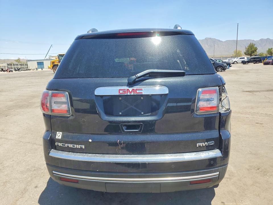 Продаж на аукціоні авто 2014 Gmc Acadia, vin: 1GKKVRKDXEJ373034, номер лоту: 62424896