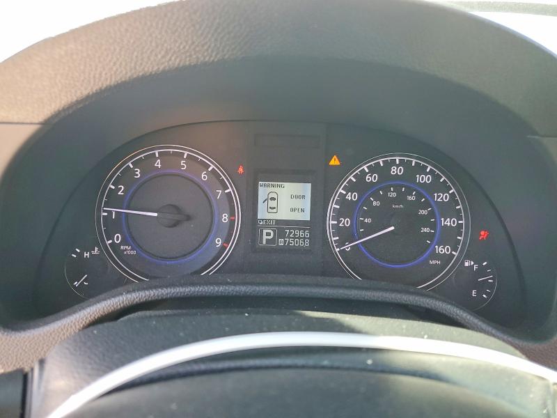 Продажа на аукционе авто 2013 Infiniti G37 Convertible, vin: JN1CV6FE0DM771323, номер лота: 62267596