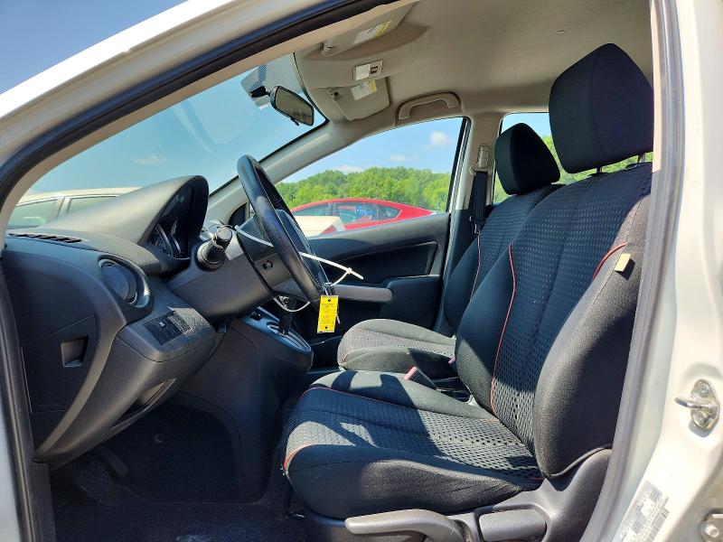 Продаж на аукціоні авто 2013 Mazda Mazda 2, vin: JM1DE1LZ1D0165578, номер лоту: 59290366