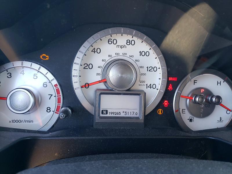 Aukcja sprzedaży 2011 Honda Pilot, vin: 5FNYF3H99BB035792, numer aukcji: 62880916
