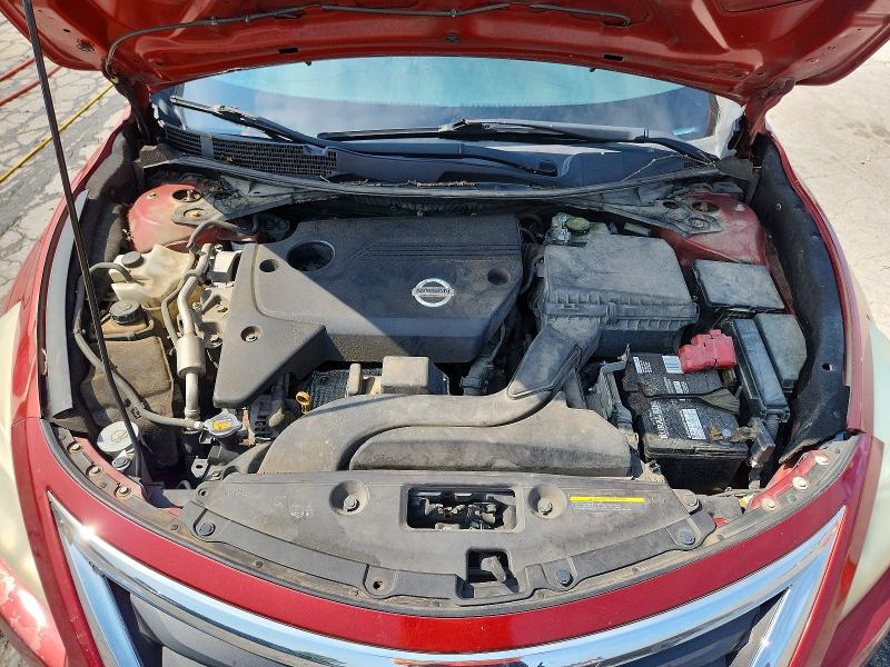 2015 Nissan Altima მანქანა იყიდება აუქციონზე, vin: 1N4AL3AP1FC280064, აუქციონის ნომერი: 62769936