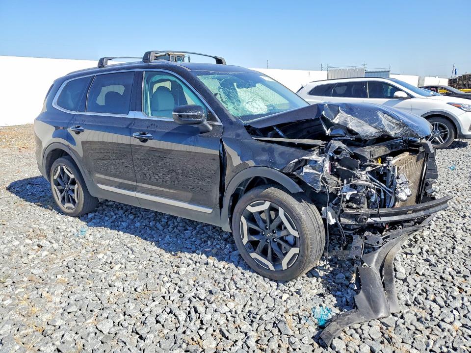 Aukcja sprzedaży 2025 Kia Telluride, vin: 5XYP64GC0SG674246, numer aukcji: 61500696