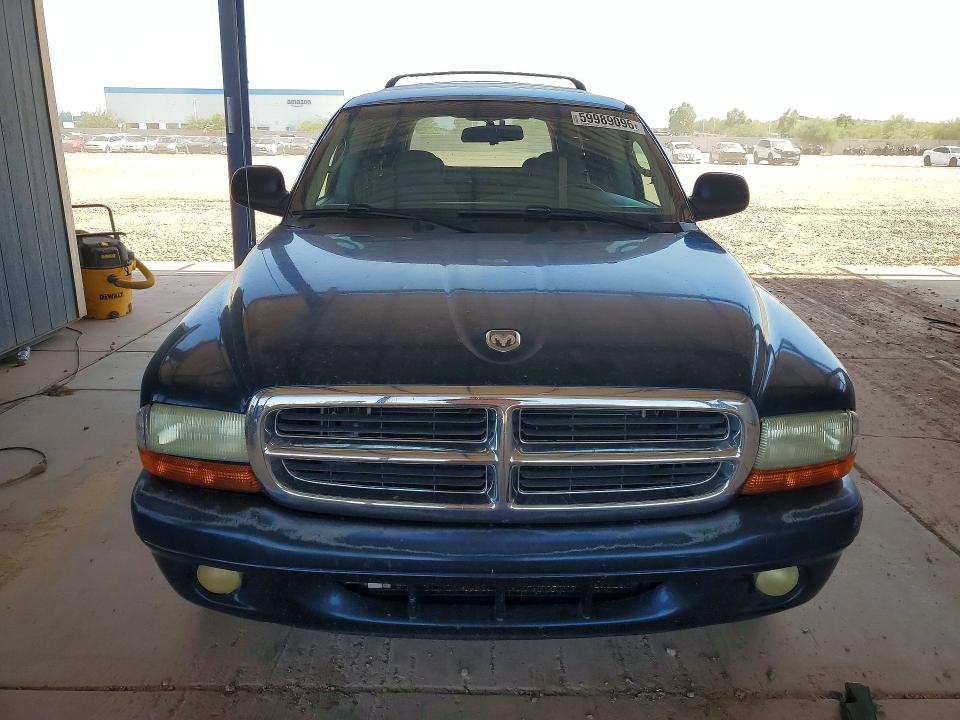 Продаж на аукціоні авто 2002 Dodge Durango, vin: 1B4HR48Z42F210052, номер лоту: 59989096