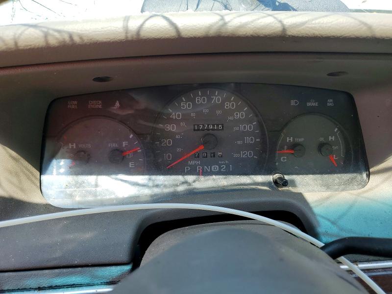 Aukcja sprzedaży 2004 Mercury Grand Marquis, vin: 2MEFM74W34X620191, numer aukcji: 85772135