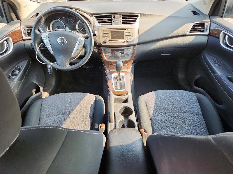 Aukcja sprzedaży 2014 Nissan Sentra, vin: 3N1AB7AP9EY262537, numer aukcji: 59245246