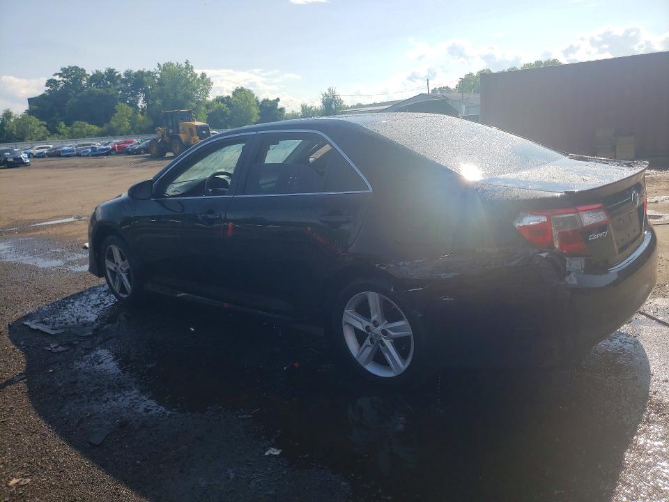 Продажа на аукционе авто 2014 Toyota Camry, vin: 4T1BF1FK8EU347657, номер лота: 63099466