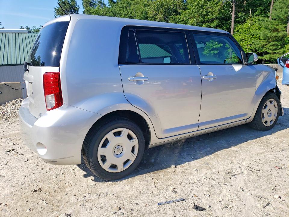 59664946 :رقم المزاد ، JTLZE4FE1CJ025494 vin ، 2012 Toyota Scion مزاد بيع