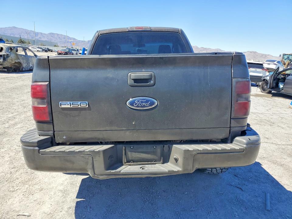 Продаж на аукціоні авто 2005 Ford F150, vin: 1FTRF02285KC77804, номер лоту: 60237886