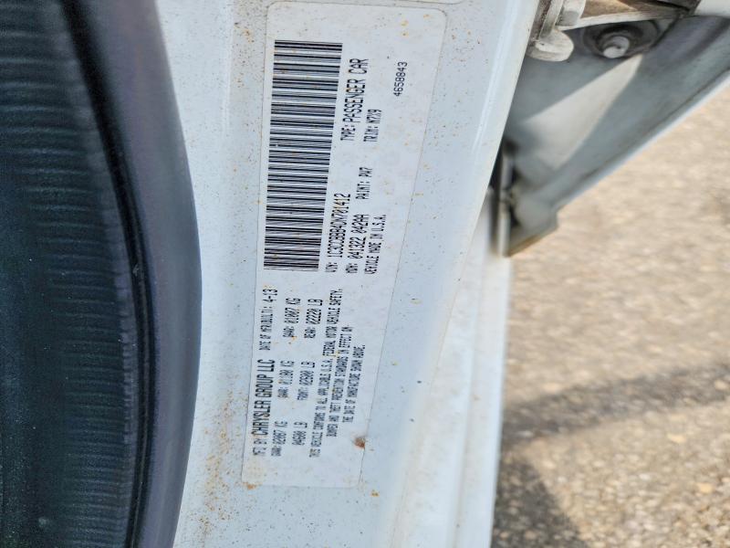 Продажа на аукционе авто 2013 Chrysler 200, vin: 1C3CCBBB4DN701412, номер лота: 60320606