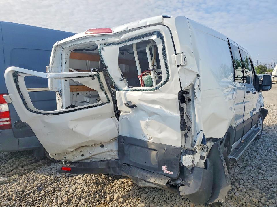 Aukcja sprzedaży 2021 Ford Transit, vin: 1FTBR1Y83MKA59360, numer aukcji: 57493056