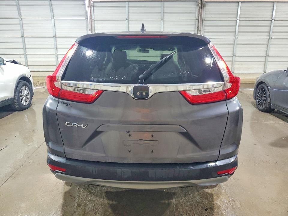 Продаж на аукціоні авто 2019 Honda Cr-v, vin: 5J6RW1H59KA011565, номер лоту: 59730106