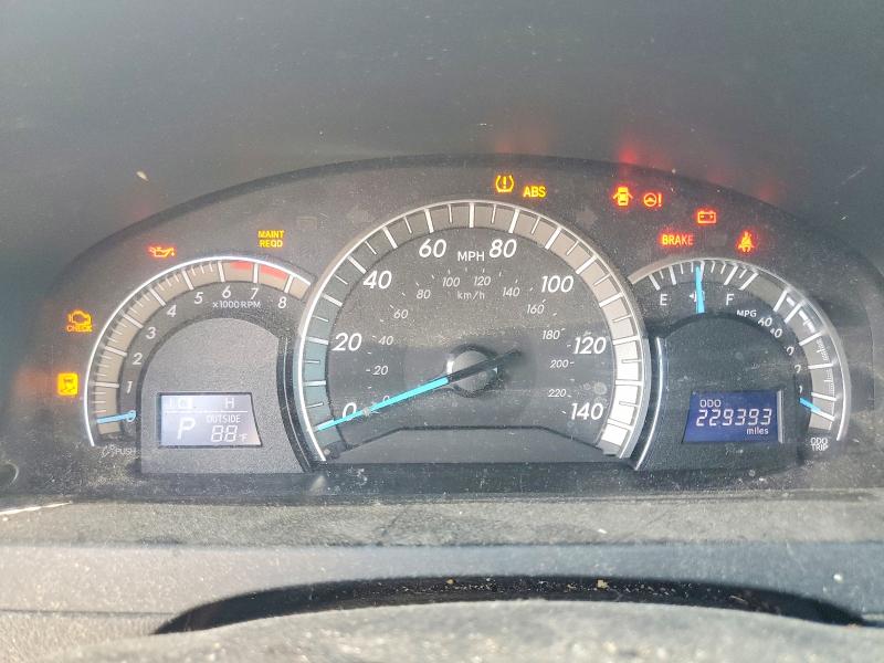 Продаж на аукціоні авто 2014 Toyota Camry, vin: 4T1BF1FK2EU329719, номер лоту: 60241656