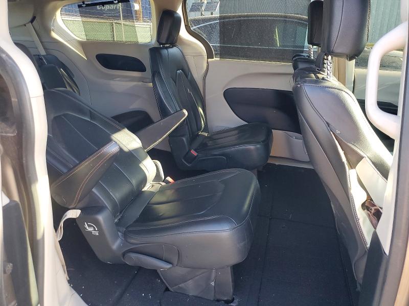 Aukcja sprzedaży 2017 Chrysler Pacifica, vin: 2C4RC1EG0HR721530, numer aukcji: 59144916