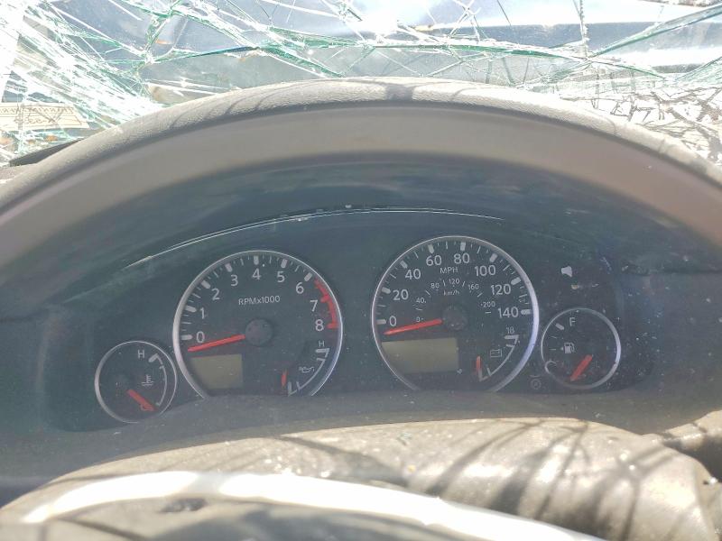 Aukcja sprzedaży 2005 Nissan Pathfinder, vin: 5N1AR18W15C705612, numer aukcji: 61798366