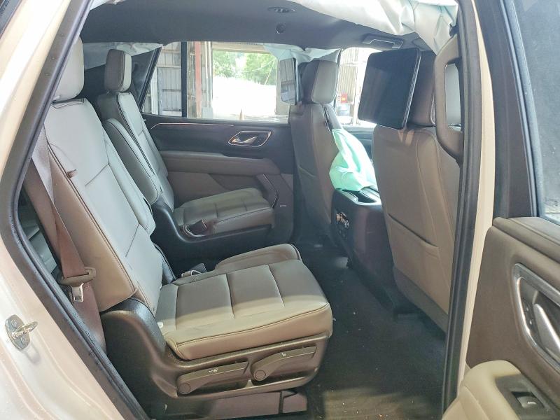 Aukcja sprzedaży 2021 Gmc Yukon, vin: 1GKS1BKD4MR362016, numer aukcji: 62004156