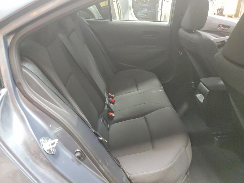 62349516 :رقم المزاد ، 5YFB4MDE7RP106118 vin ، 2024 Toyota Corolla مزاد بيع