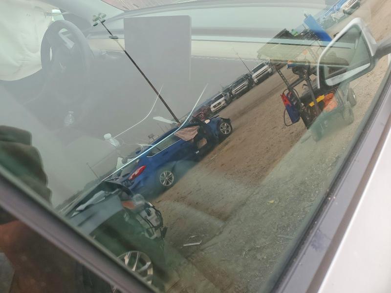 Aukcja sprzedaży 2021 Tesla Model Y, vin: 5YJYGDEE3MF109201, numer aukcji: 60873436