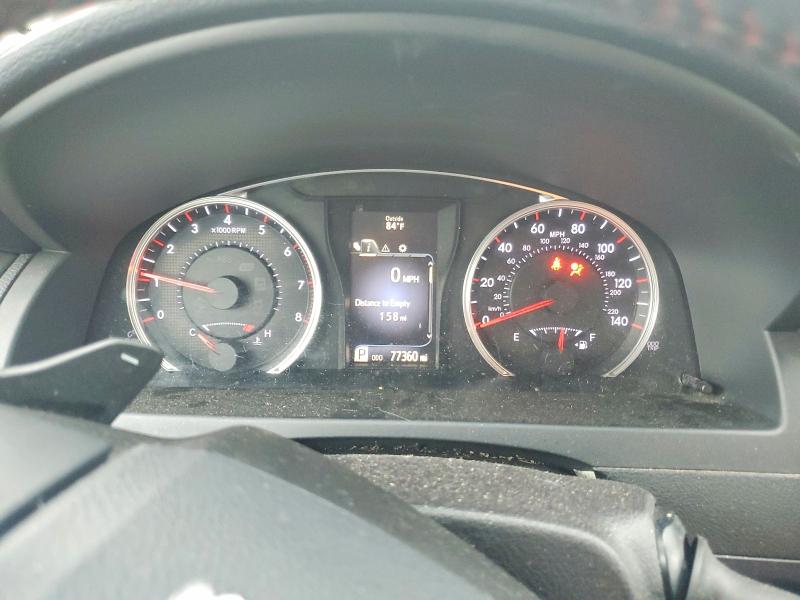 Продажа на аукционе авто 2016 Toyota Camry, vin: 4T1BF1FK6GU259127, номер лота: 60132726