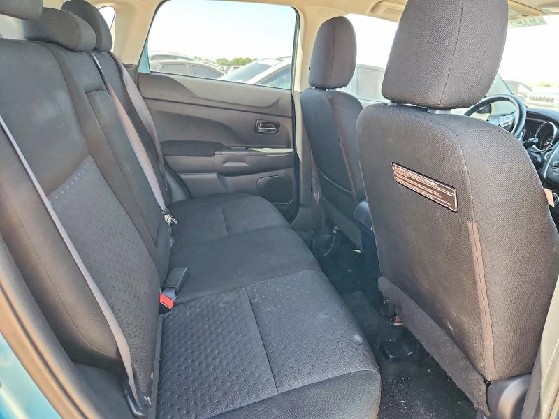 Aukcja sprzedaży 2012 Mitsubishi Outlander Sport, vin: JA4AR4AU3CZ008509, numer aukcji: 61548166