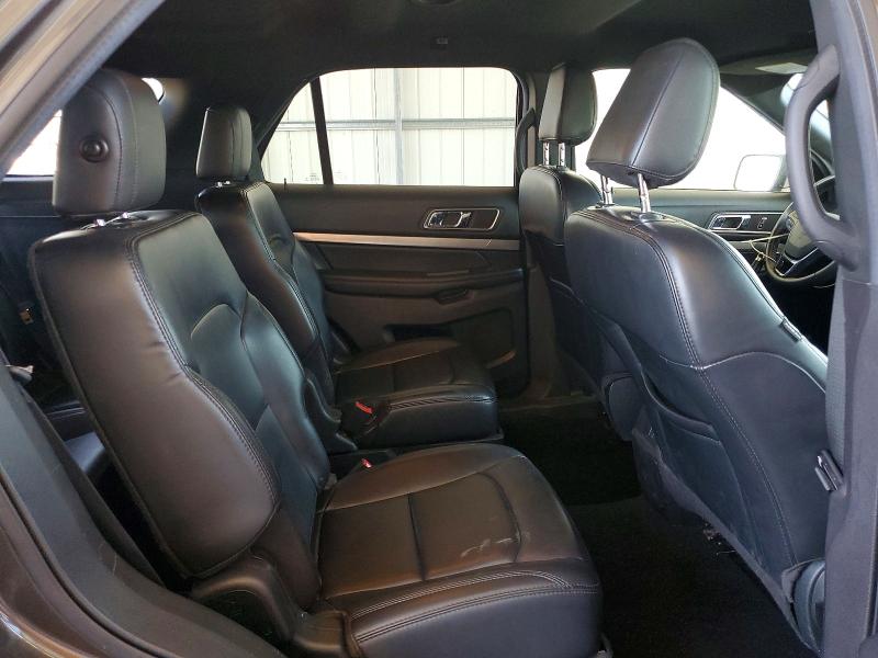 Aukcja sprzedaży 2019 Ford Explorer, vin: 1FM5K7DH7KGB53988, numer aukcji: 60748496