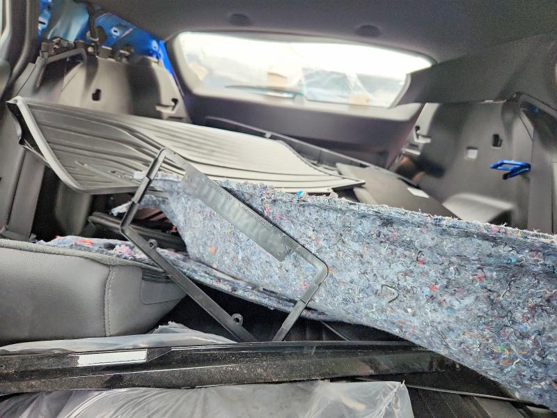 61346486 :رقم المزاد ، 3GN7DNRP9SS214097 vin ، 2025 Chevrolet Equinox مزاد بيع