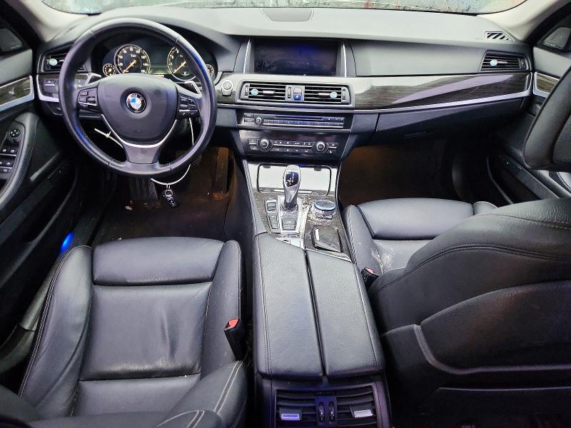Продаж на аукціоні авто 2016 Bmw 535, vin: WBA5B3C57GG257020, номер лоту: 62286026