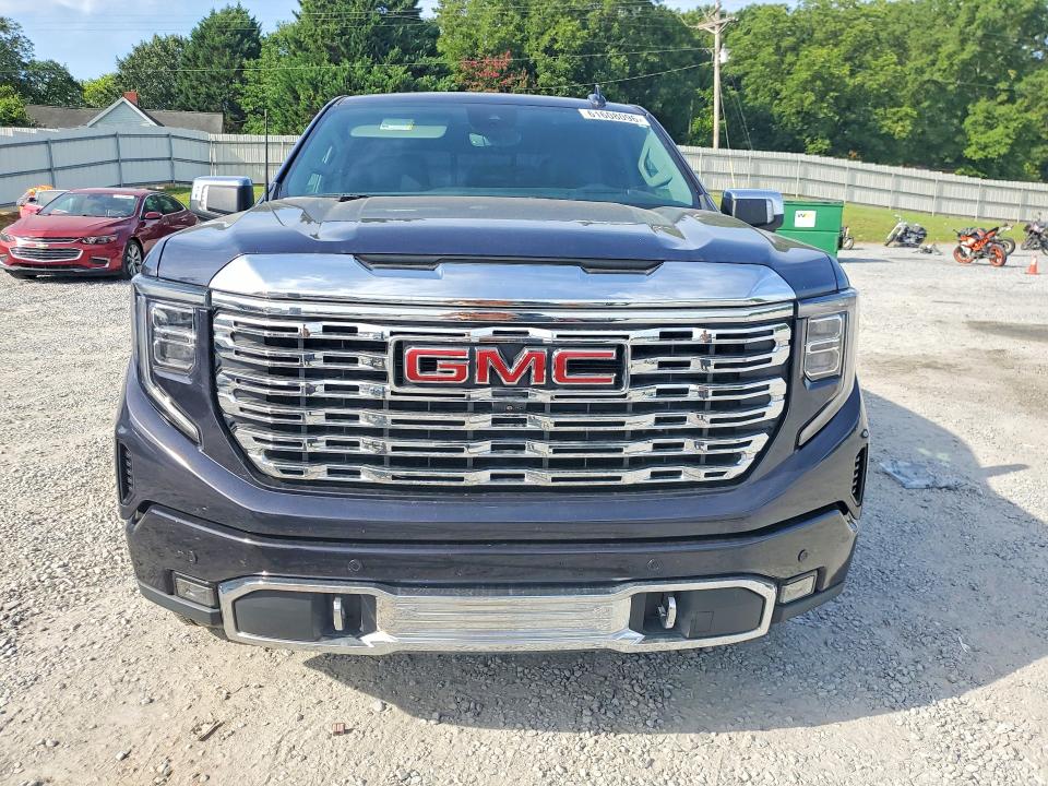 Auction sale of the 2022 Gmc Sierra, vin: 3GTUUGEL3NG587766, lot number: 61608096