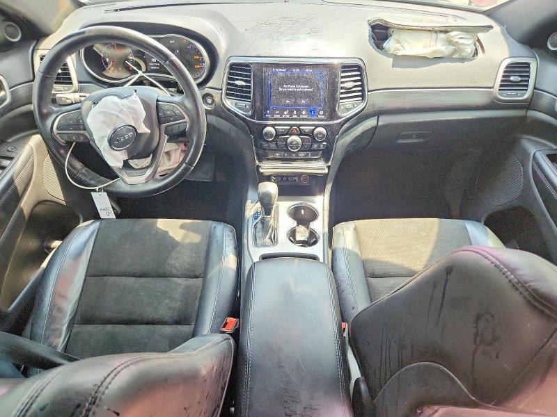 Auction sale of the 2020 Jeep Grand Cherokee, vin: 1C4RJFAG7LC399592, lot number: 62884616