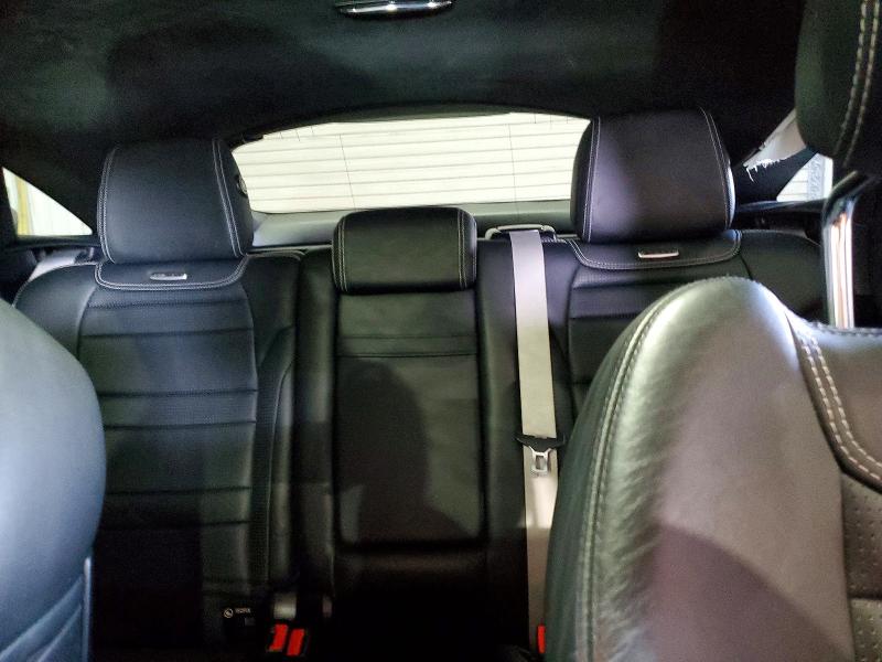 61738056 :رقم المزاد ، 4JGED7FB7HA068292 vin ، 2017 Mercedes-benz Gle Coupe مزاد بيع