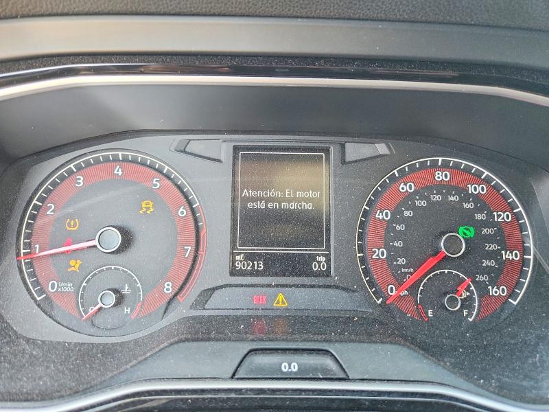 2020 Volkswagen Jetta მანქანა იყიდება აუქციონზე, vin: 3VWC57BU2LM101594, აუქციონის ნომერი: 59386376