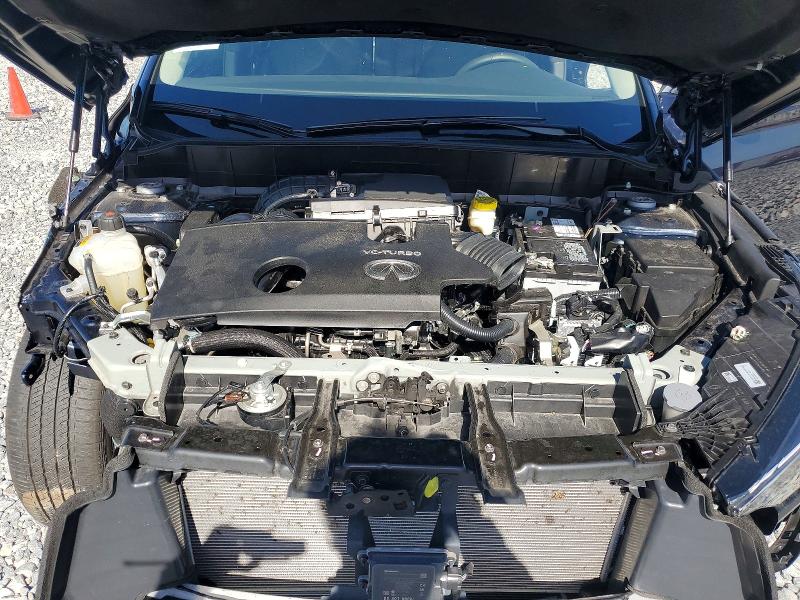 Продаж на аукціоні авто 2025 Infiniti Qx50, vin: 3PCAJ5BB2SF107973, номер лоту: 62033596