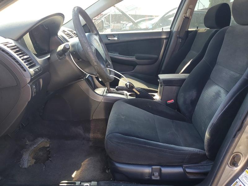 Продажа на аукционе авто 2006 Honda Accord, vin: 1HGCM56716A124656, номер лота: 61403926