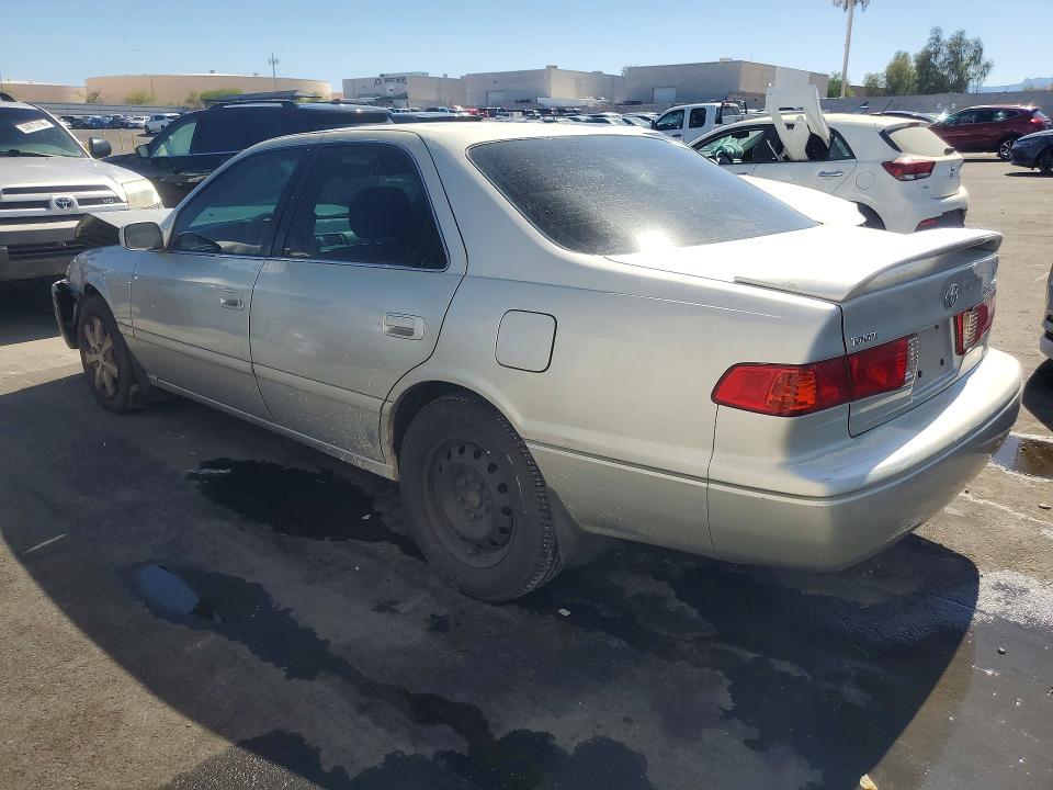 Продаж на аукціоні авто 2001 Toyota Camry, vin: 4T1BG22K31U094945, номер лоту: 59006406