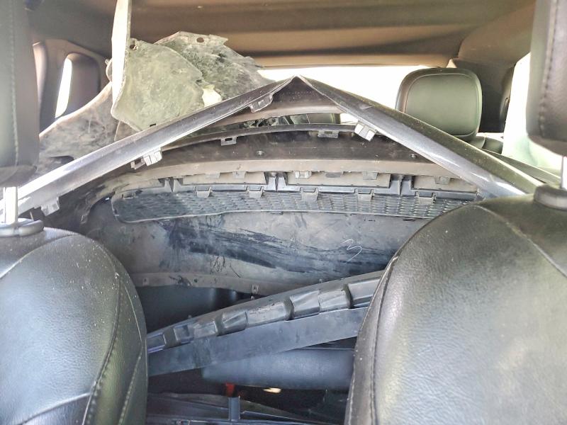 2021 Jeep Compass მანქანა იყიდება აუქციონზე, vin: 3C4NJCEB7MT550030, აუქციონის ნომერი: 60081926