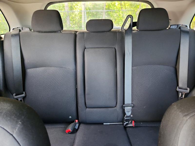 Продажа на аукционе авто 2014 Mitsubishi Rvr, vin: 4A4AH3AUXEE602858, номер лота: 62291536