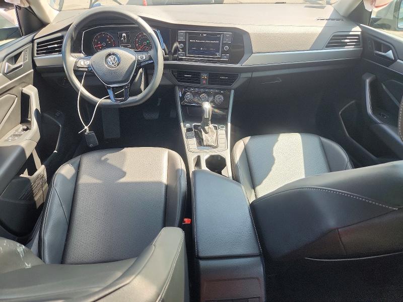 85615195 :رقم المزاد ، 3VWCB7BU6LM028321 vin ، 2020 Volkswagen Jetta مزاد بيع