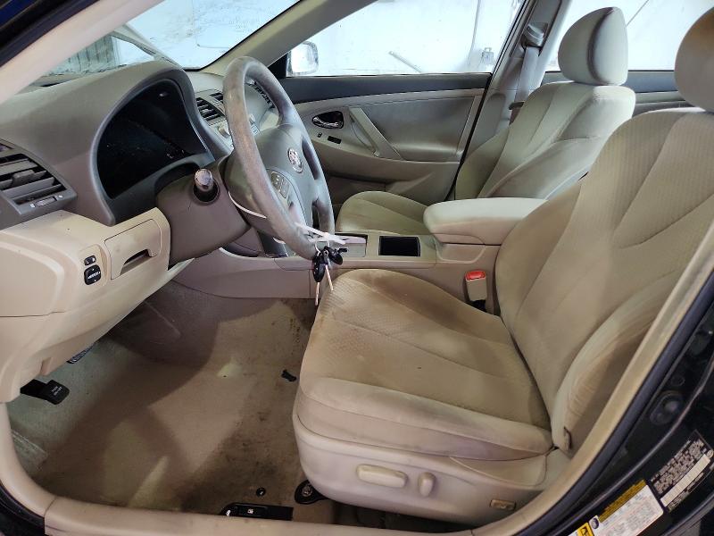 Aukcja sprzedaży 2007 Toyota Camry, vin: 4T1BE46K57U591516, numer aukcji: 60309396