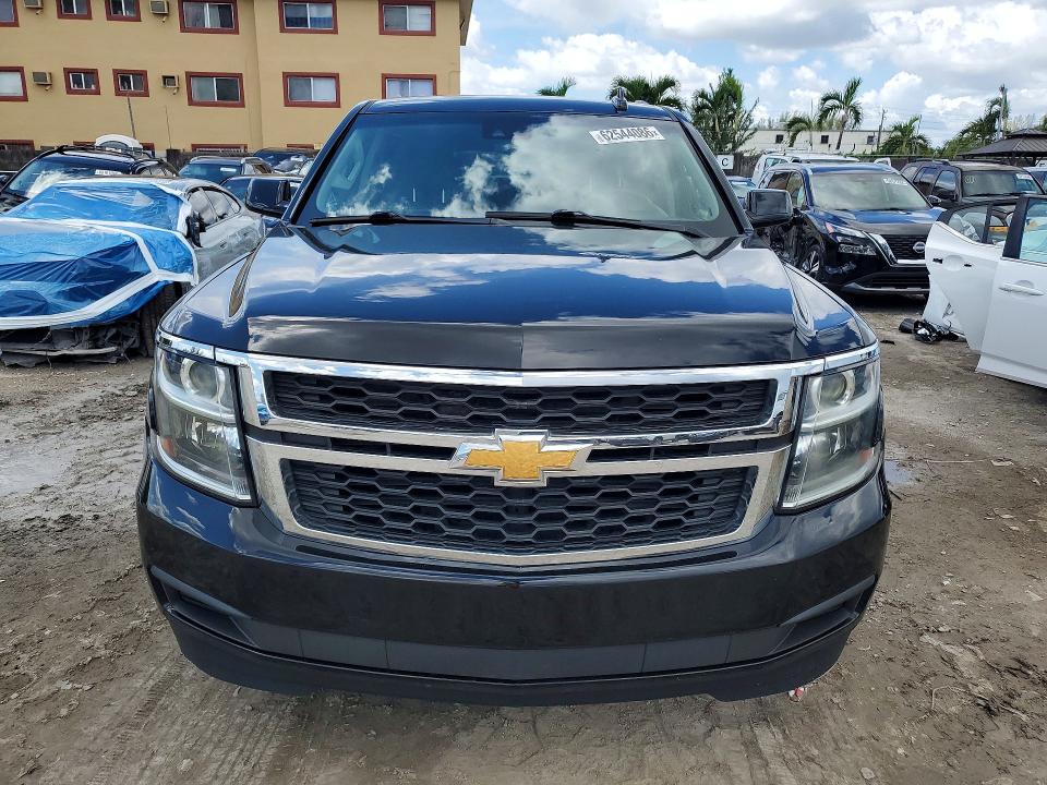 2020 Chevrolet Suburban მანქანა იყიდება აუქციონზე, vin: 1GNSCHKC2LR149796, აუქციონის ნომერი: 62544086