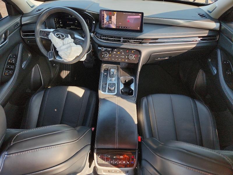 Продаж на аукціоні авто 2026 Infiniti Qx60, vin: 5N1AL1FS2TC332322, номер лоту: 60756216