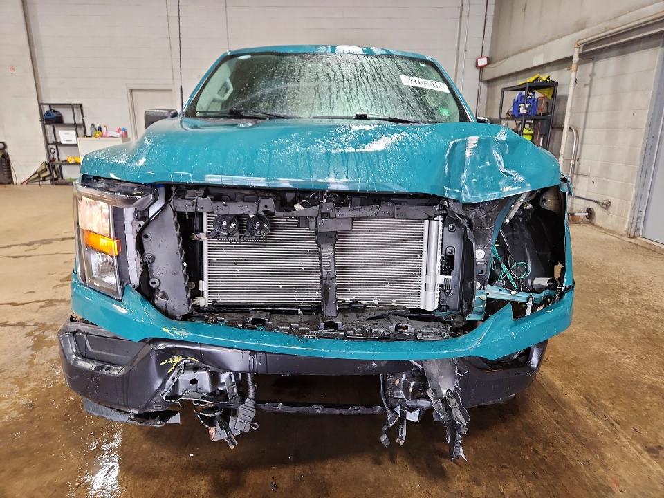 Продаж на аукціоні авто 2023 Ford F150, vin: 1FTFX1E56PKD78189, номер лоту: 62705616